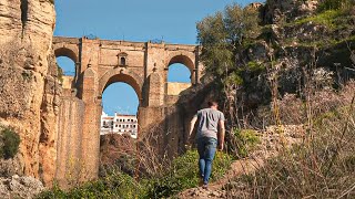 Documentaire A la découverte des secrets de l’Andalousie