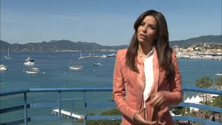 Documentaire Cannes, dans le palace préféré des stars