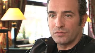 Documentaire Jean Dujardin, la star française