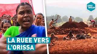 Documentaire La ruée vers l’Orissa