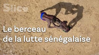 Documentaire Sine Saloum : la terre des Sérères