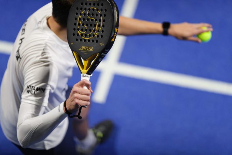 Article | 10 choses que vous ignorez probablement à propos du padel