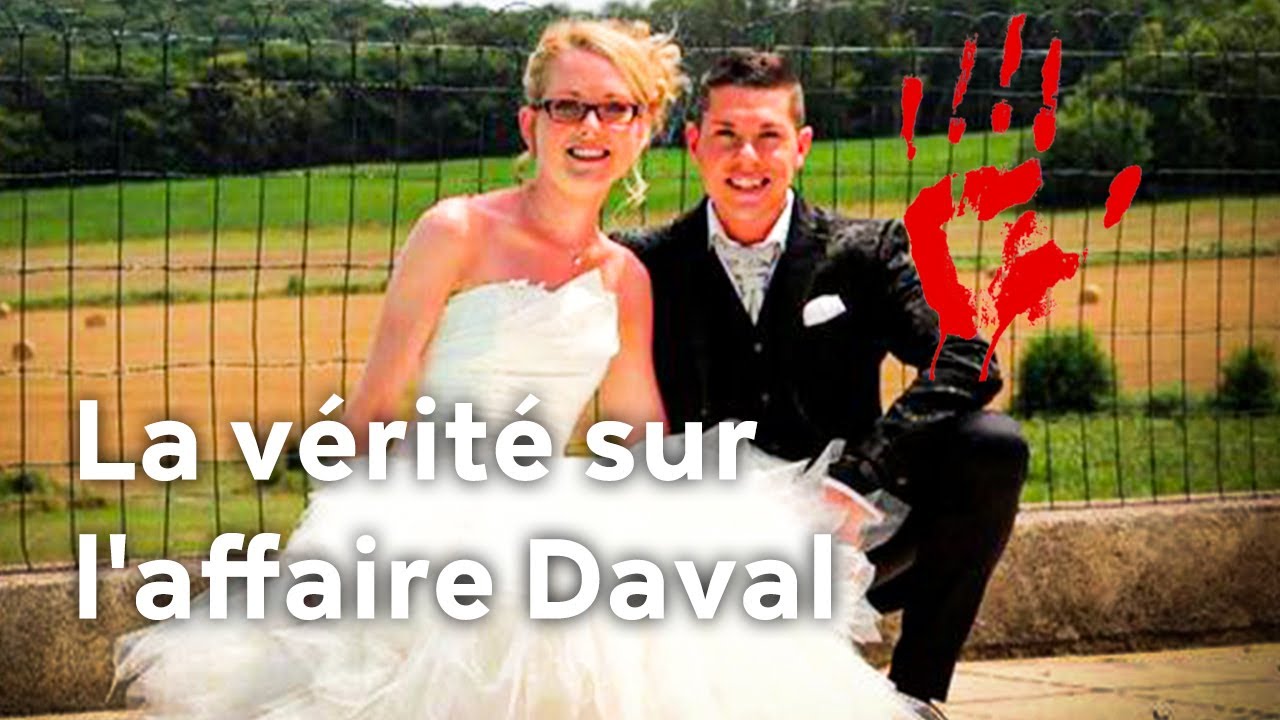 Documentaire Affaire Daval, un pacte familial ?