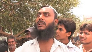 Documentaire Karachi, les pêcheurs face à la mafia
