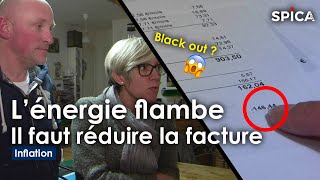 L'énergie flambe : prêts à tout pour réduire la facture