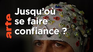 Documentaire Peut-on se fier à soi-même ?