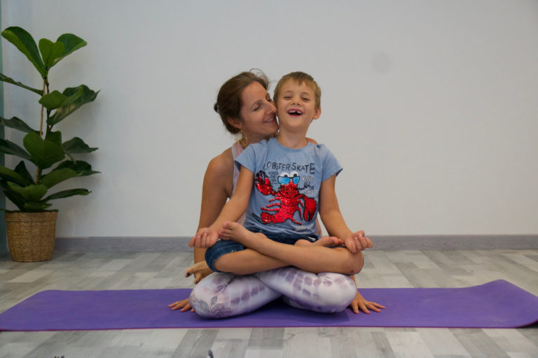 Article | Comment choisir le type de yoga qui me correspond ?