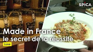 Documentaire Made in France : le secret de la réussite