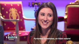 Documentaire Pyrénées-Orientales, un éden naturel