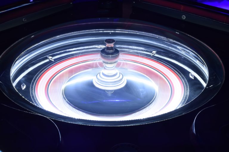 Article | Technologie et Jeux Vidéo : Progrès dans la Roulette