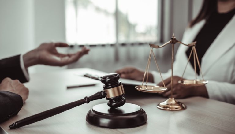Condamnation Pénale : Pourquoi l’avocat pénaliste est nécessaire ?