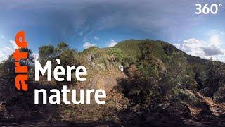 Documentaire Equateur (4/4) | Mère nature