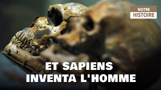 Documentaire Et sapiens inventa l’homme – Du Grand Nord à l’Afrique, à la recherche de l’homme des origines