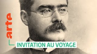 La Birmanie de Rudyard Kipling