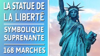 Documentaire La statue de la Liberté : l’une des plus grandes créations de l’Homme