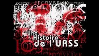 Documentaire Une histoire de l’URSS – 1 – La revolution bolchevique