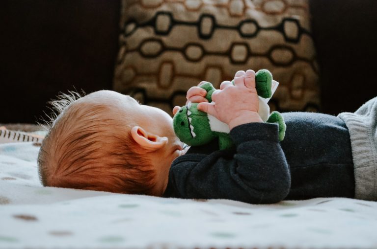 Article | Le sommeil chez l’enfant