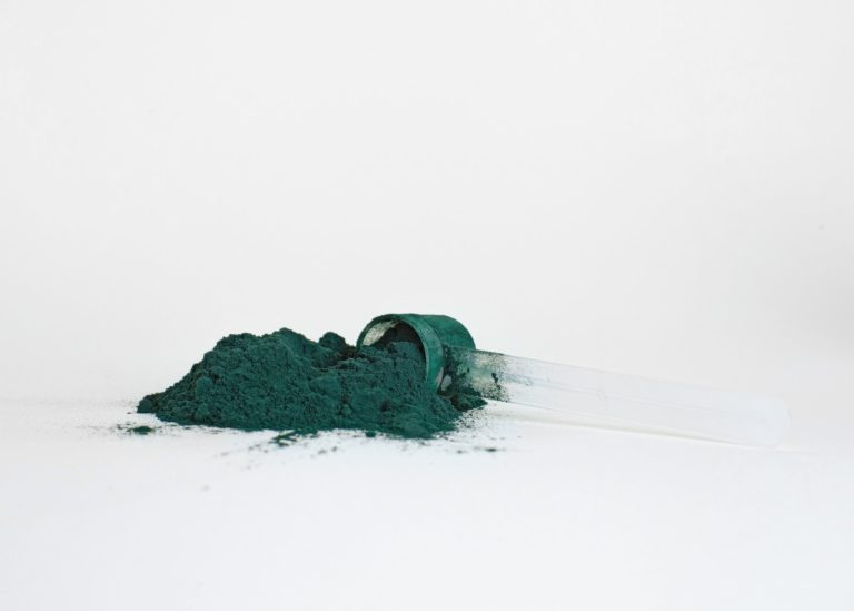 Article | Spiruline et bien-être