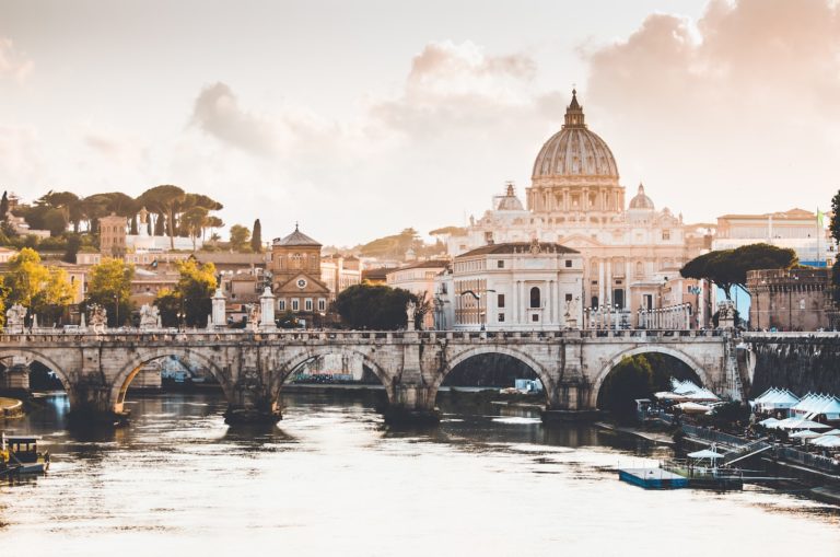 Article | Top 10 des raisons de visiter Rome