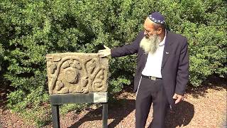 Documentaire A la découverte de la Galilée en Israël