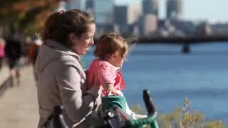 Documentaire Boston, la plus européenne des villes américaines
