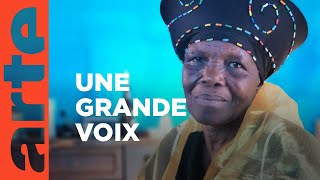 Documentaire Ladysmith Black Mambazo : le son de l’Afrique