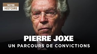 Documentaire Pierre Joxe, un parcours de convictions