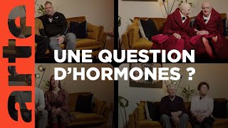 Pourquoi tombons-nous amoureux ?