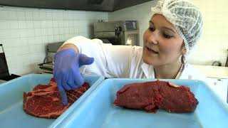 Documentaire Tous les secrets d’un bon steak
