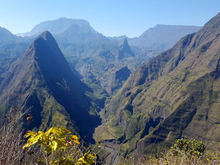 Article | Les incontournables de La Réunion