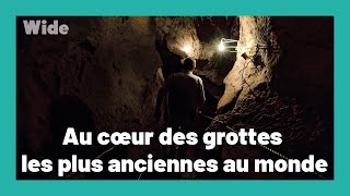 Documentaire Grottes de Jenolan : une merveille souterraine