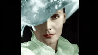 Documentaire Greta Garbo & John Gilbert – Légendes du Cinéma