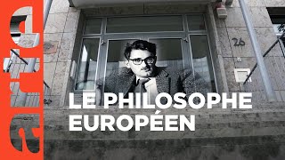 Documentaire Habermas : Philosophe et européen