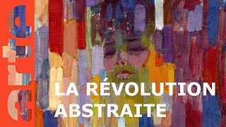 Documentaire Kupka | Pionnier de l’art abstrait