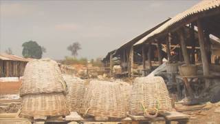Documentaire La mine de sel de Khoc Sat au Laos