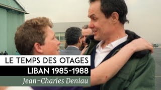 Documentaire Le temps des otages – Liban 1985-1988