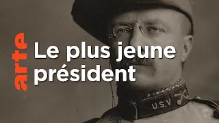 Passer à l'action | Les Roosevelt, une histoire intime (1/7)