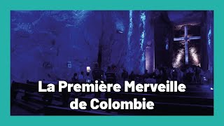 Documentaire Zipaquirà : Première destination touristique de Colombie
