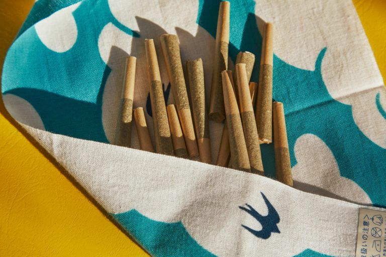 Article | Tout savoir sur les feuilles de blunt