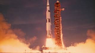 Documentaire La réussite d’Apollo 11