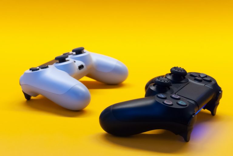 Article | Découvrez les 3 tendances du marché des jeux vidéo en 2023