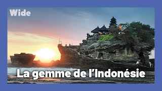 Bali : l'île des Dieux