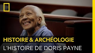 Documentaire Doris Payne, la voleuse de diamants aux 60 ans de carrière