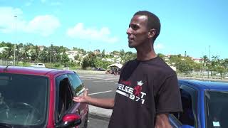 Fans de tuning en Guadeloupe