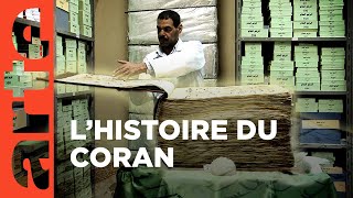 Documentaire Le Coran : aux origines du Livre