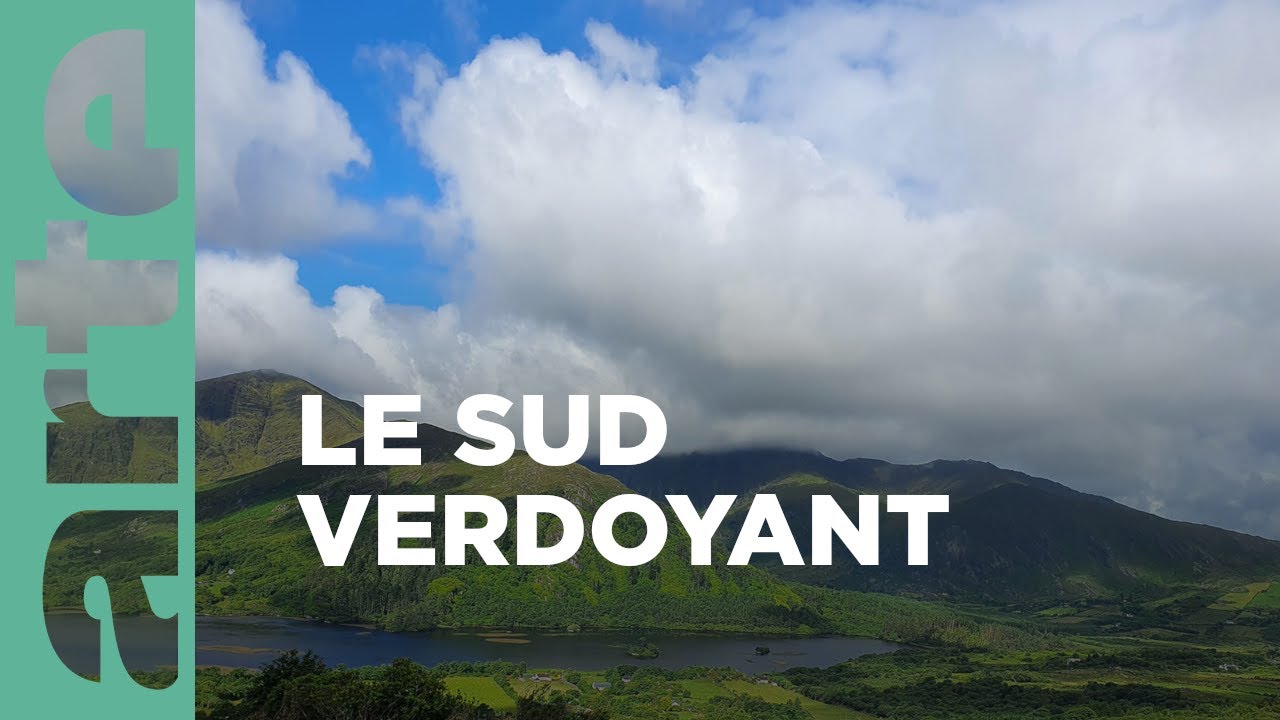 Le sud verdoyant | Aux quatre coins de l’Irlande