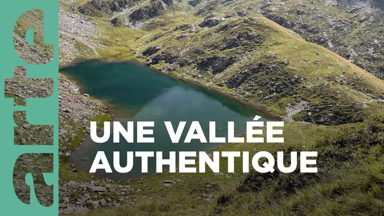Documentaire Le val Calanca | La Suisse sauvage