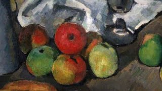 Documentaire Paul Cézanne | Les plus grands peintres du monde