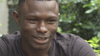 Documentaire Qui est Mamoudou Gassama, le héros qui a sauvé la vie d’un enfant ?