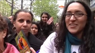 Documentaire Qui sont les fans de la culture indienne en France ?